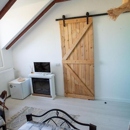 Speedhouse Apartman Gyulafehérvár Kültér fotó