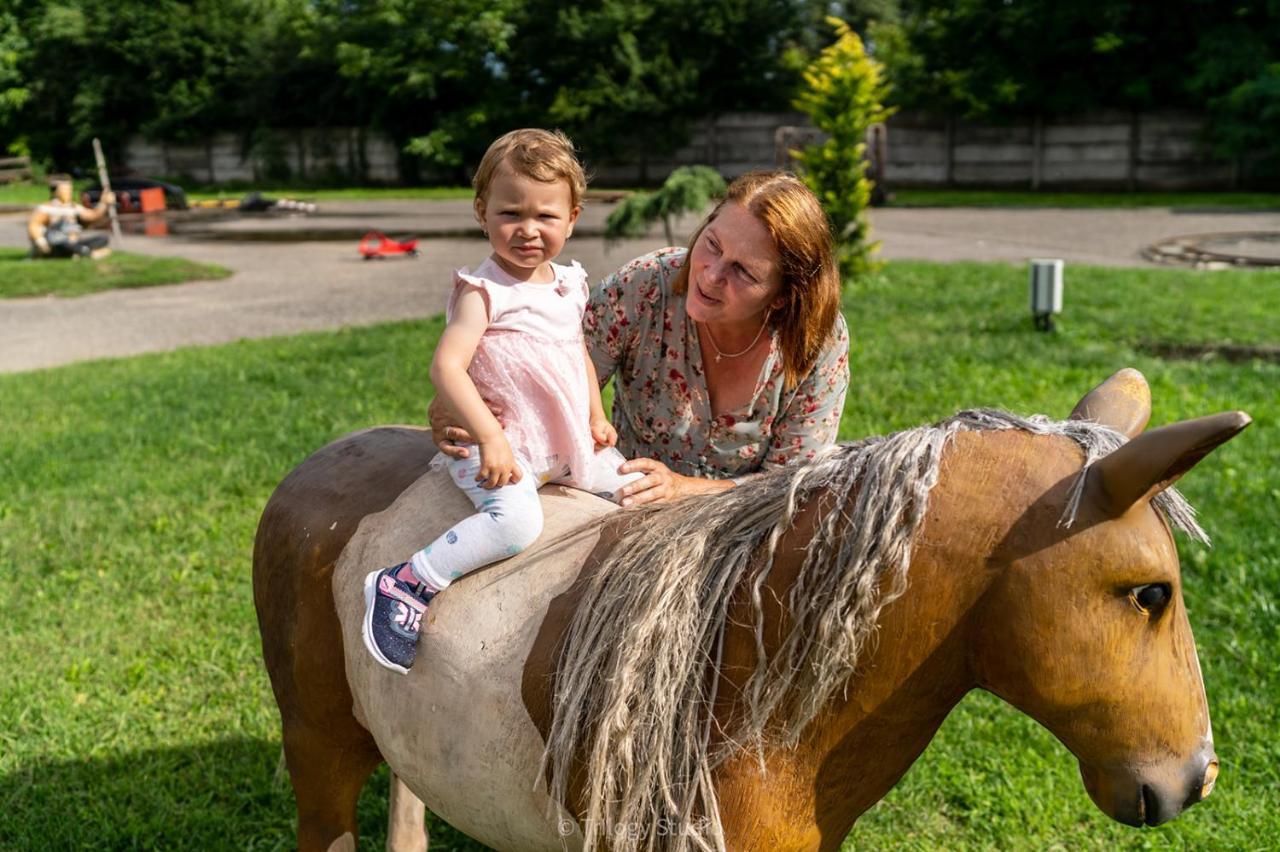 Speedhouse Apartman Gyulafehérvár Kültér fotó