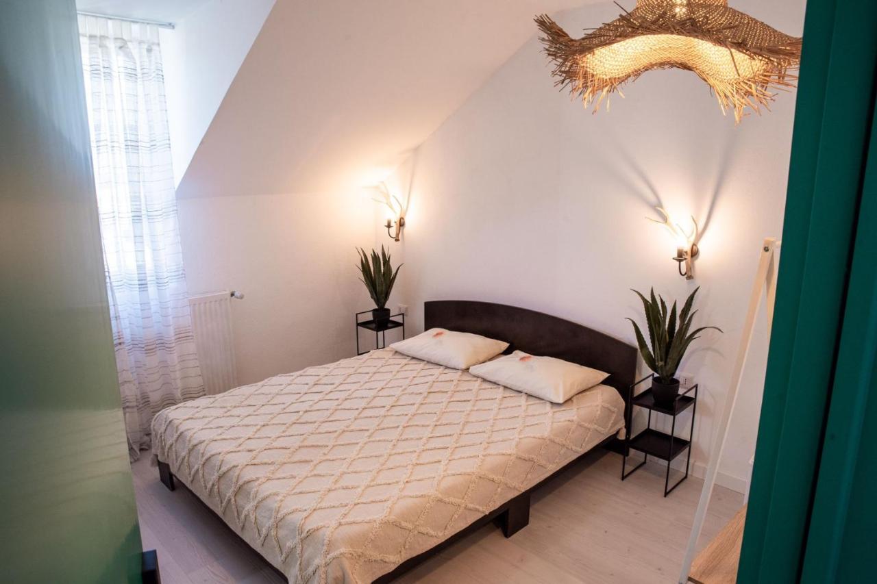 Speedhouse Apartman Gyulafehérvár Kültér fotó