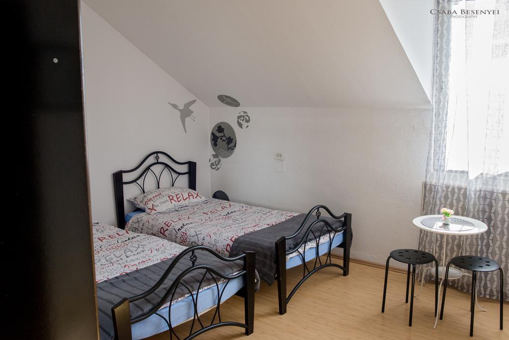 Speedhouse Apartman Gyulafehérvár Kültér fotó