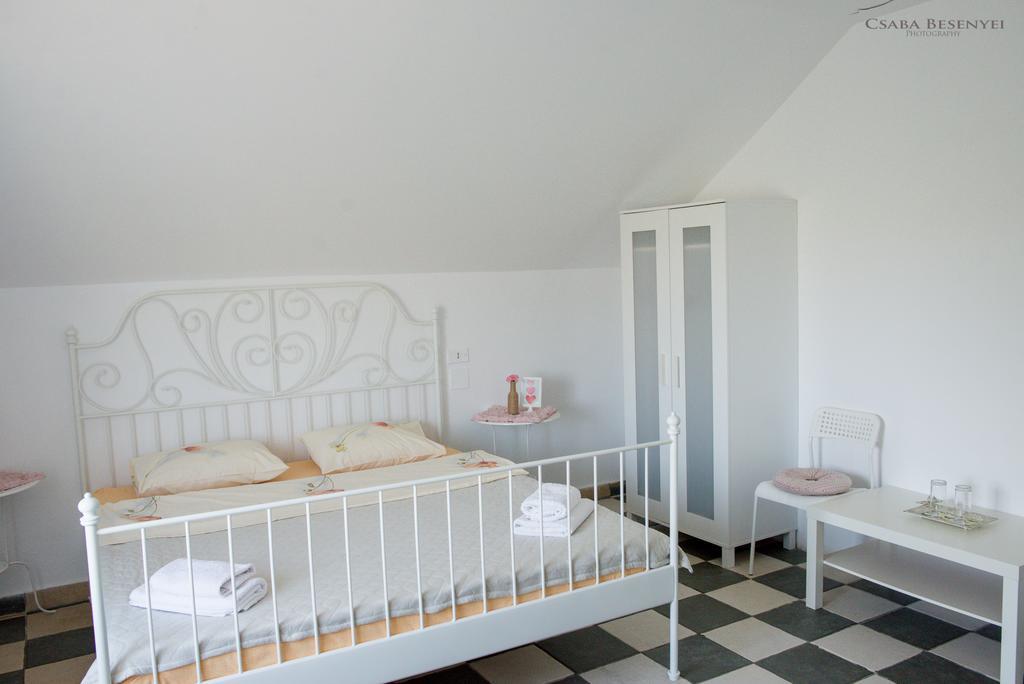Speedhouse Apartman Gyulafehérvár Kültér fotó