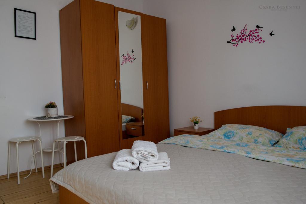 Speedhouse Apartman Gyulafehérvár Kültér fotó